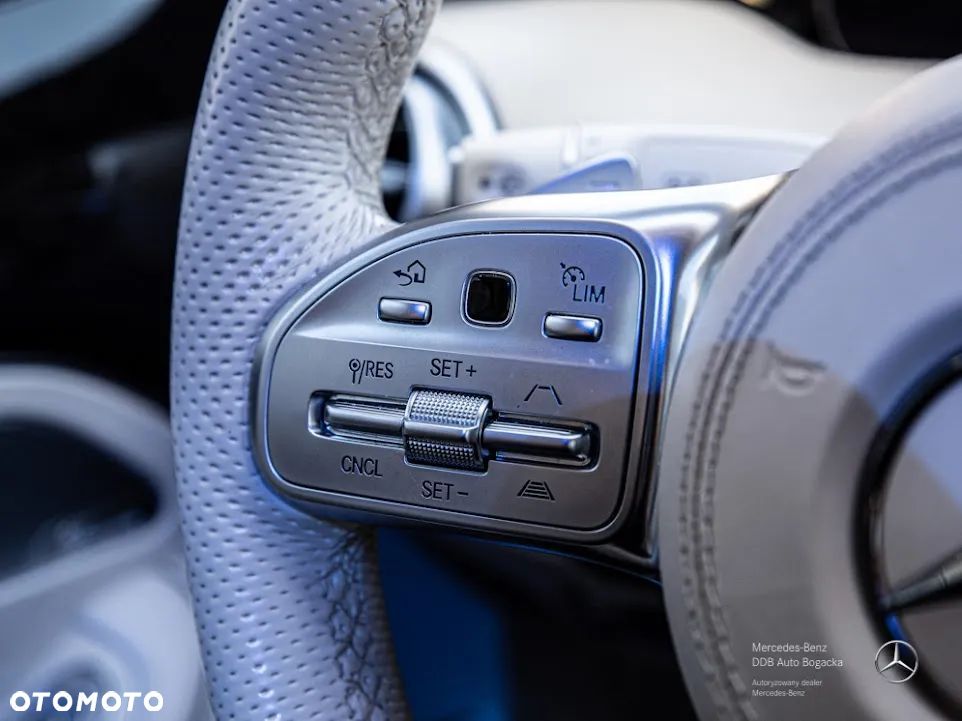 Mercedes-Benz Klasa S 400 Coupe 4-Matic 7G-TRONIC - 15