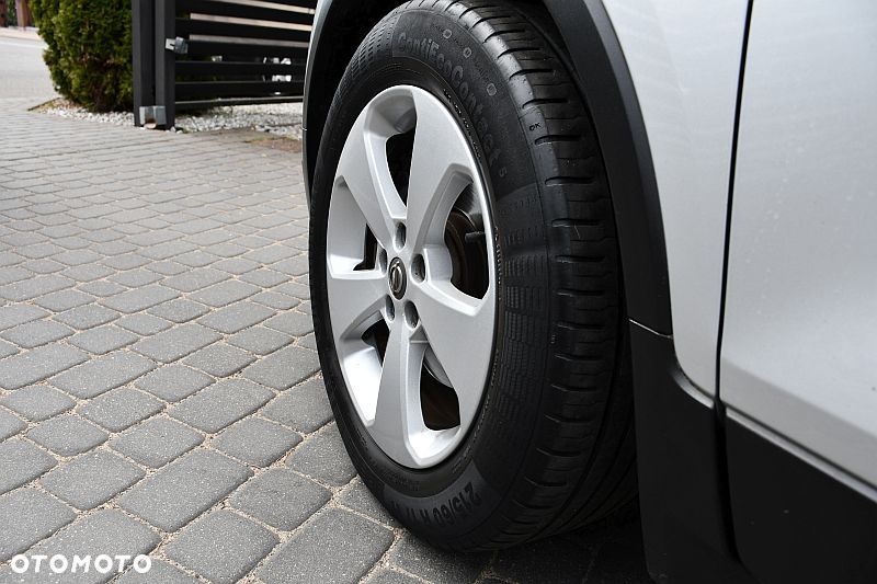 Opel Mokka 1.4 Turbo ecoFLEX Start/Stop Innovation - 35