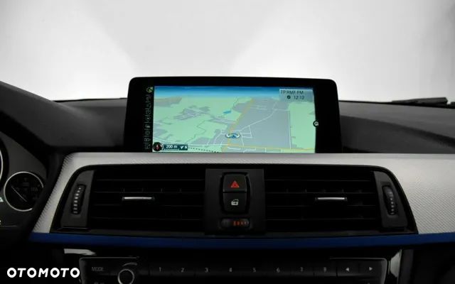 BMW Seria 4 428i xDrive - 3