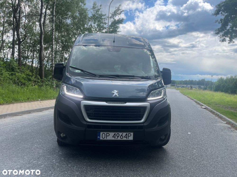 Peugeot Boxer L2 - 3