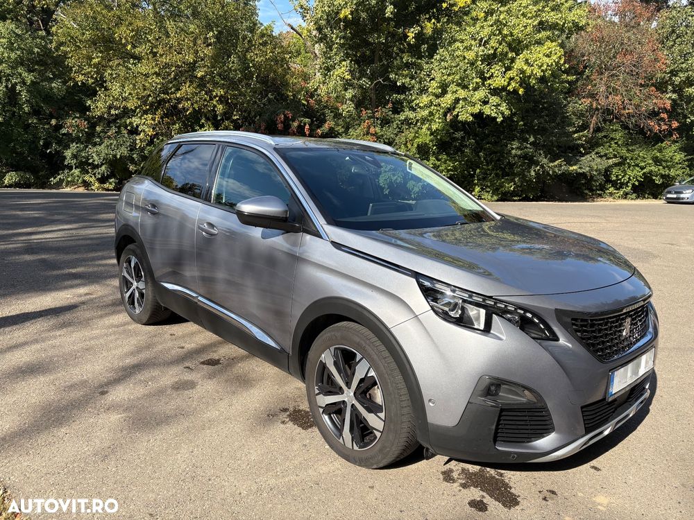 Peugeot 3008 - 8