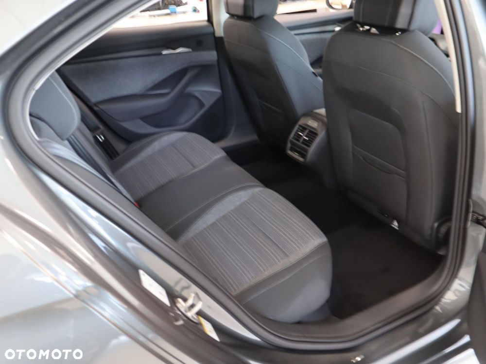Skoda Superb - 10