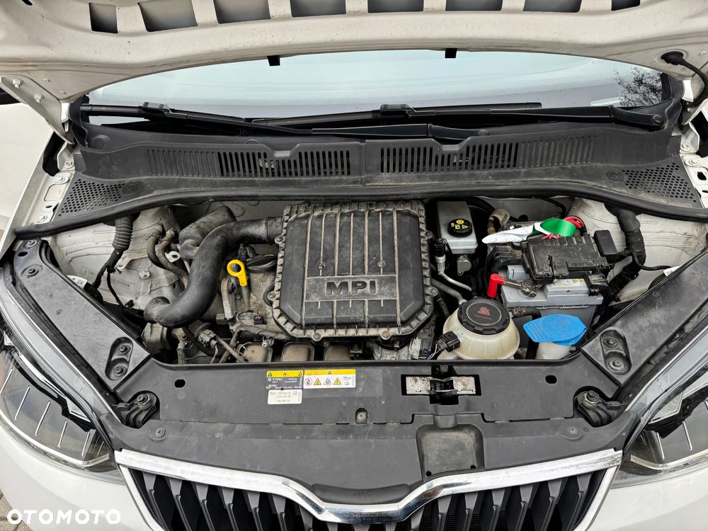 Skoda Citigo 1.0 MPI Active - 15