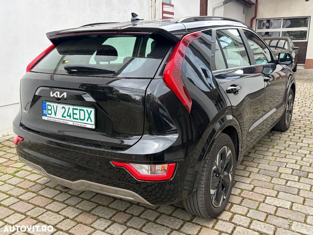 Kia Niro - 3