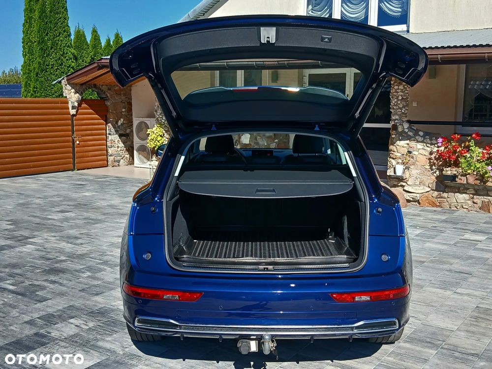 Audi Q5 2.0 TDI - 25