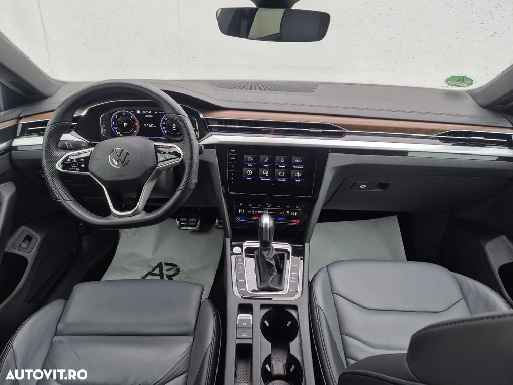 Volkswagen ARTEON 2.0 TDI 4Motion DSG Elegance - 16