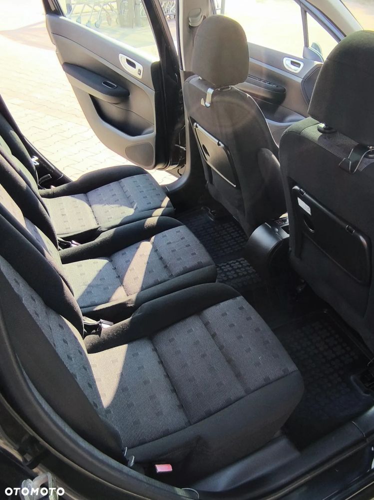 Peugeot 307 HDi SW 135 DVD - 15
