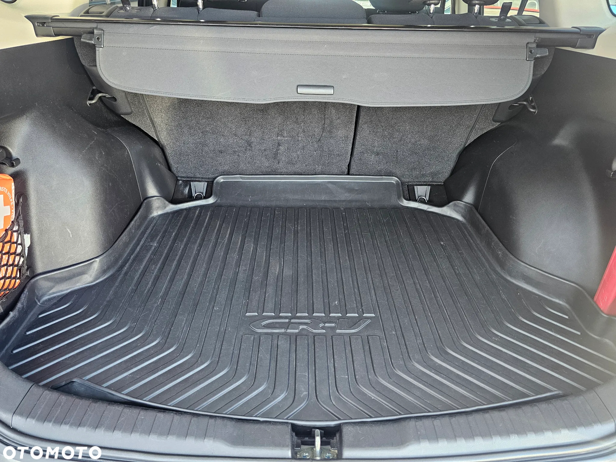 Honda CR-V 2.0 Elegance - 22
