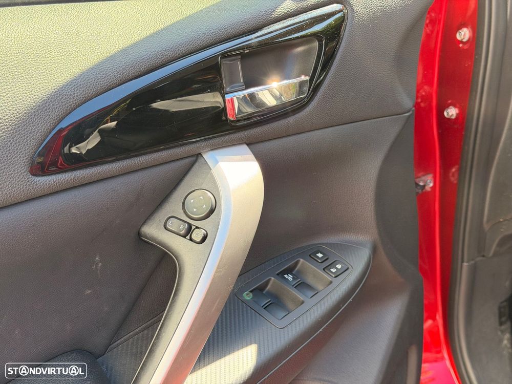 Mitsubishi Eclipse Cross 1.5 MIVEC Instyle - 23