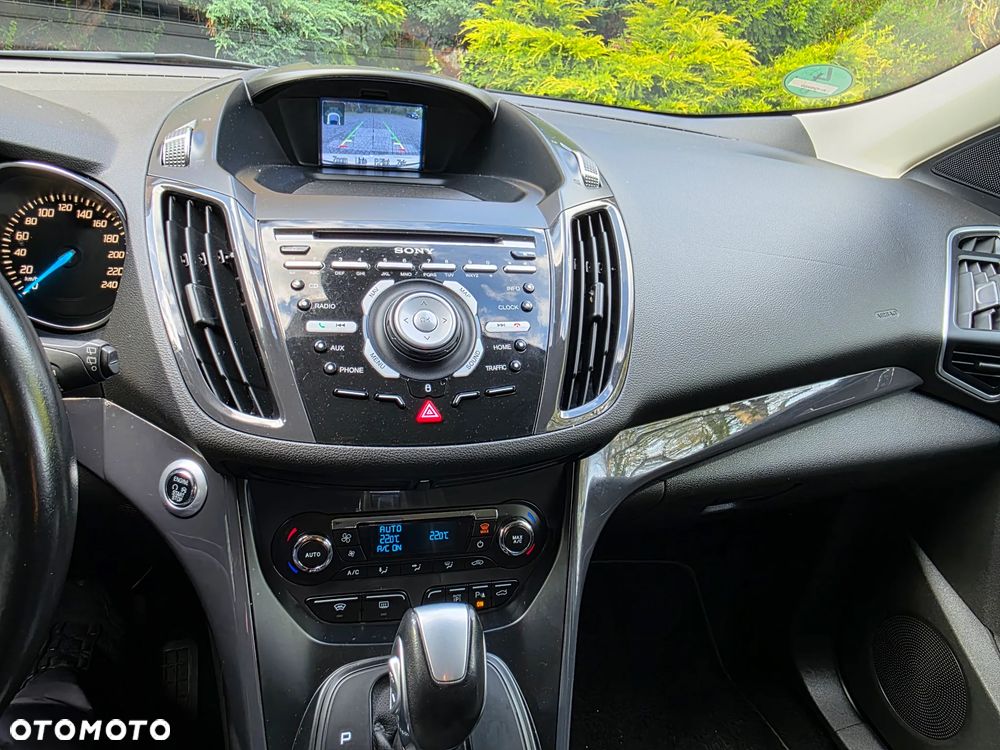 Ford Kuga 2.0 TDCi 4x4 Individual - 29