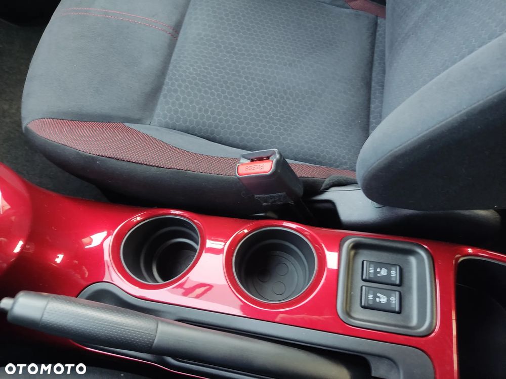 Nissan Juke 1.2 DIG-T Edition - 9