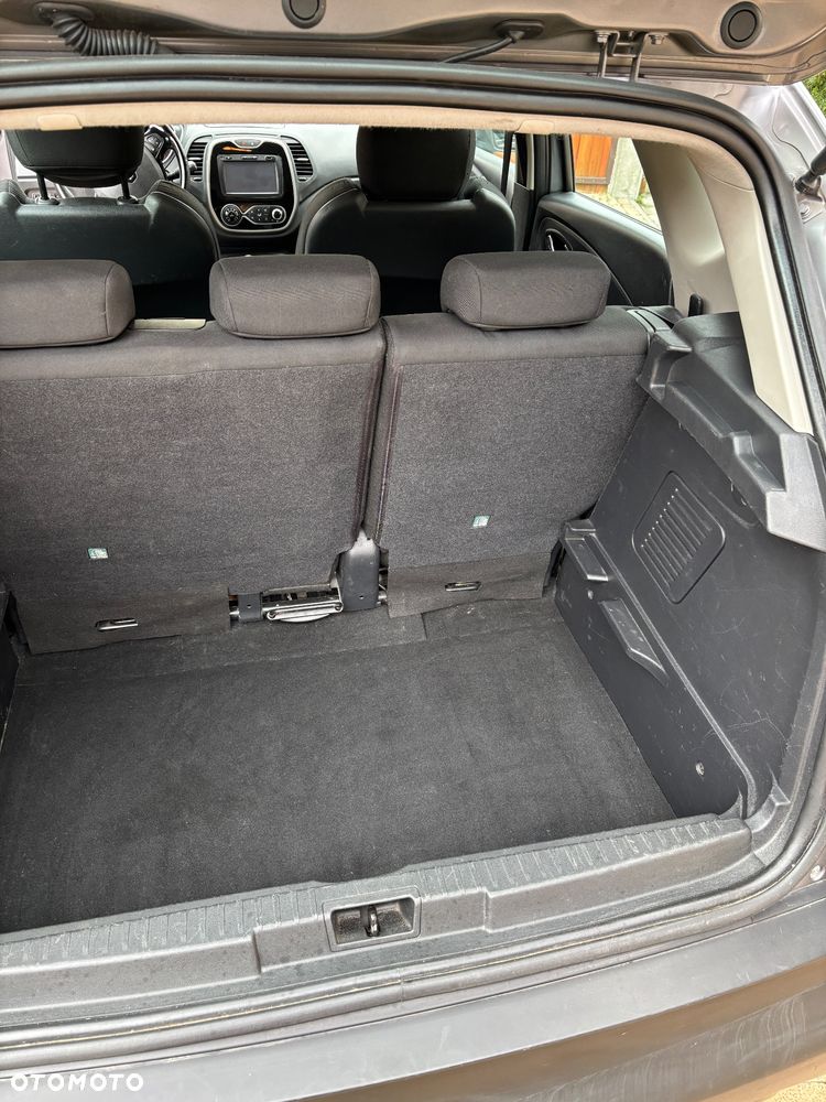 Renault Captur (ENERGY) dCi 90 LIMITED - 31