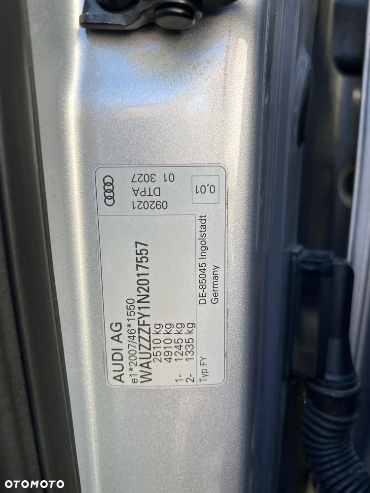 Audi Q5 40 TDI quattro S tronic - 13