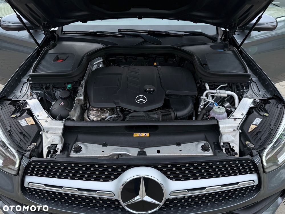 Mercedes-Benz GLC 300 de 4Matic 9G-TRONIC AMG Line - 40