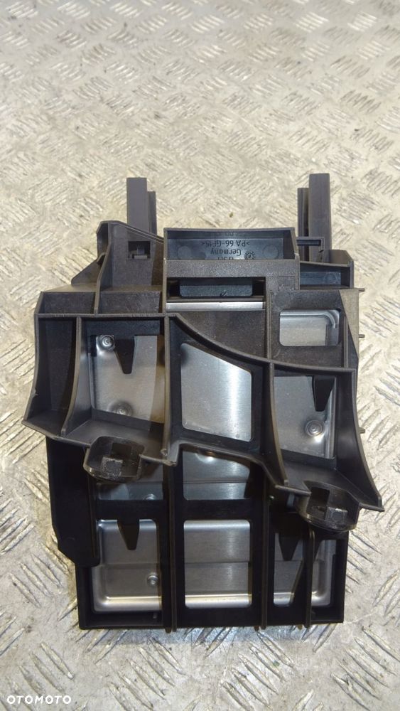 audi a4 b8 8k a5 8t moduł komfortu 8k0907063n - 3