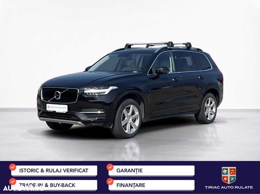 Volvo XC 90 - 2