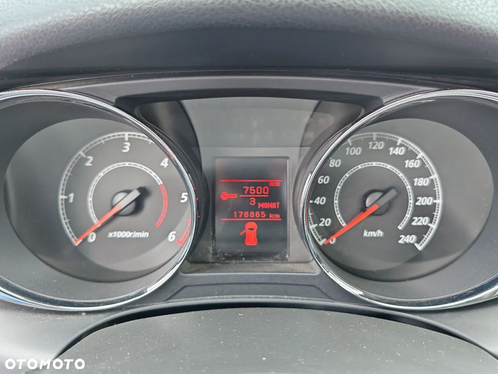 Citroën C4 Aircross 1.6 HDi STT 4x2 Exclusive - 17