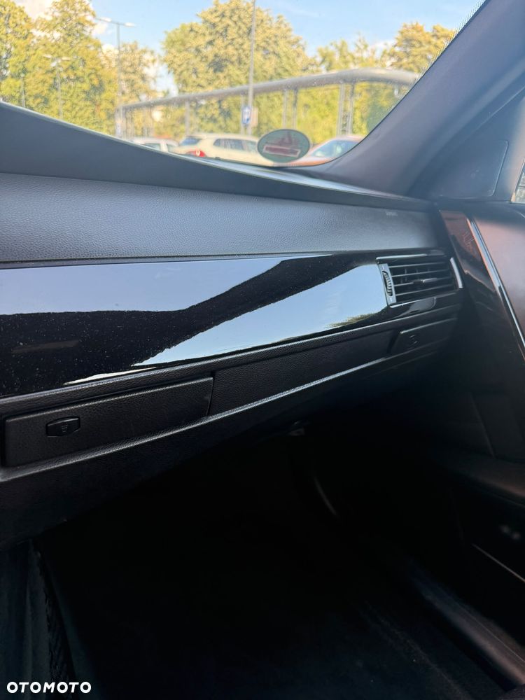 BMW Seria 5 - 23