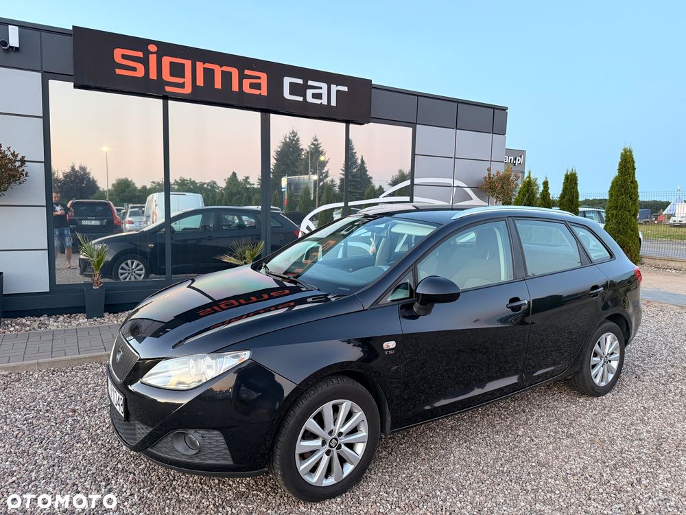 Seat Ibiza 1.2 TSI Style - 1