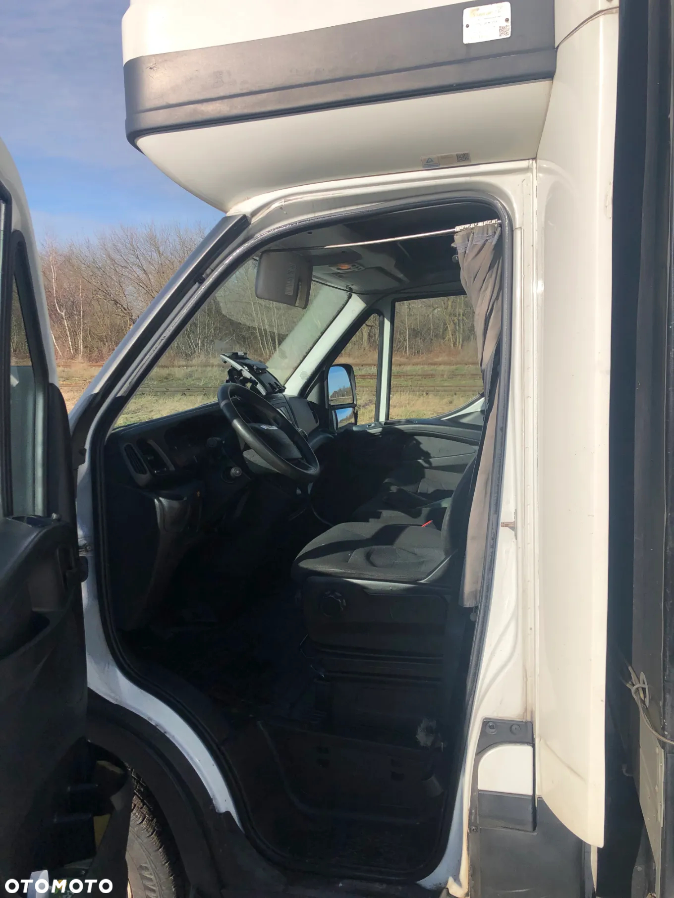 Iveco DAILY 50C18 - 5