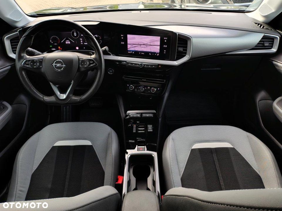 Opel Mokka - 19