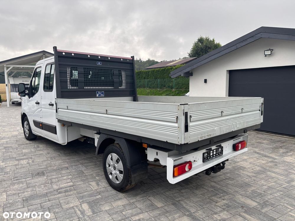 Renault Master - 8