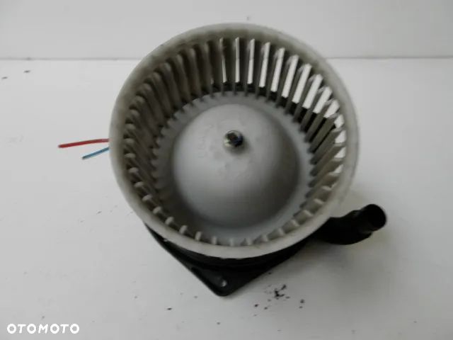 WENTYLATOR DMUCHAWA NAWIEWU NR.6 SUZUKI VITARA GRAND VITARA 07-> CSA512F311 CSM1220-02C - 7