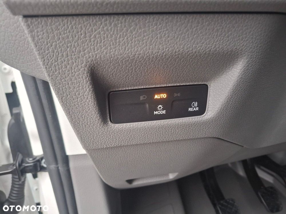 Volkswagen Crafter Crafter 35 TDI - 12