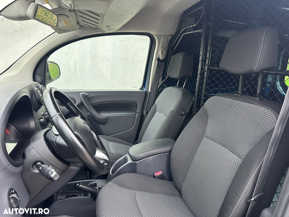 Mercedes-Benz Citan - 6