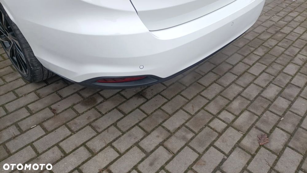 Fiat Tipo 1.4 T-Jet S-Design - 8