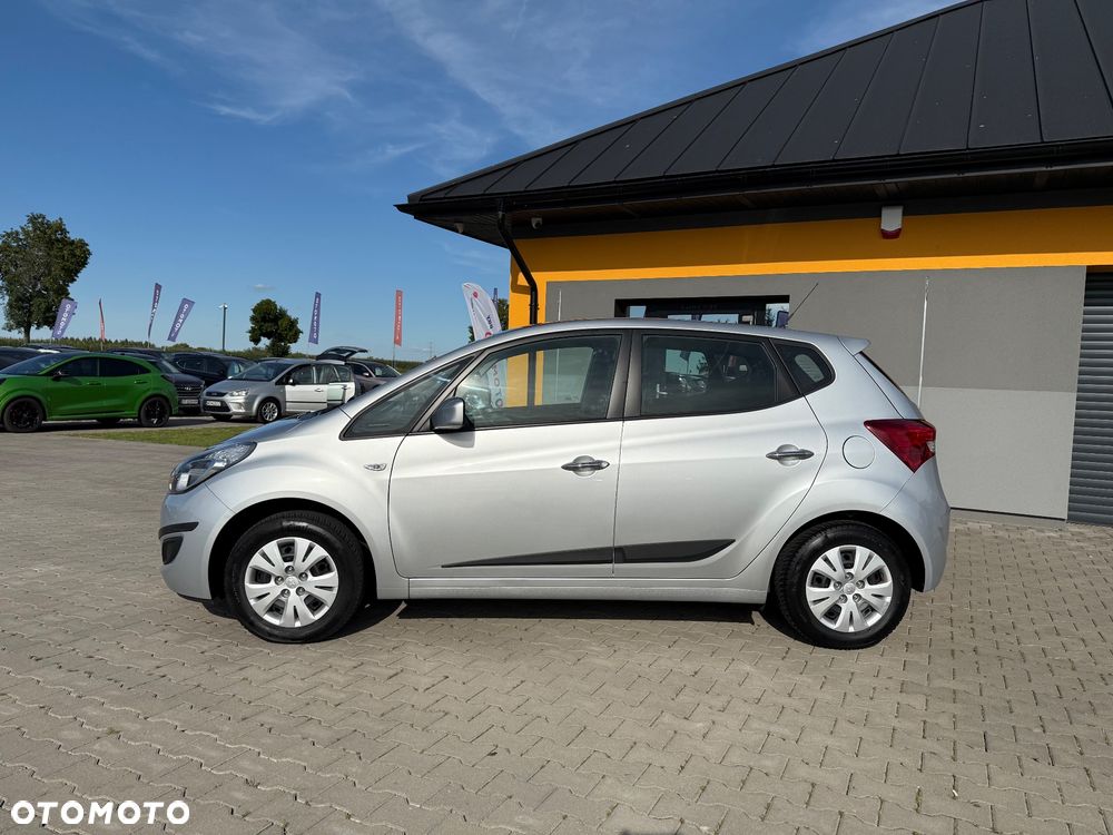 Hyundai ix20 1.4 Comfort - 7