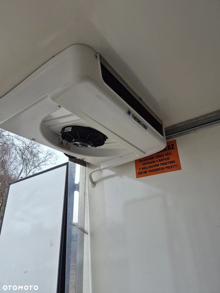 Iveco Daily - 10