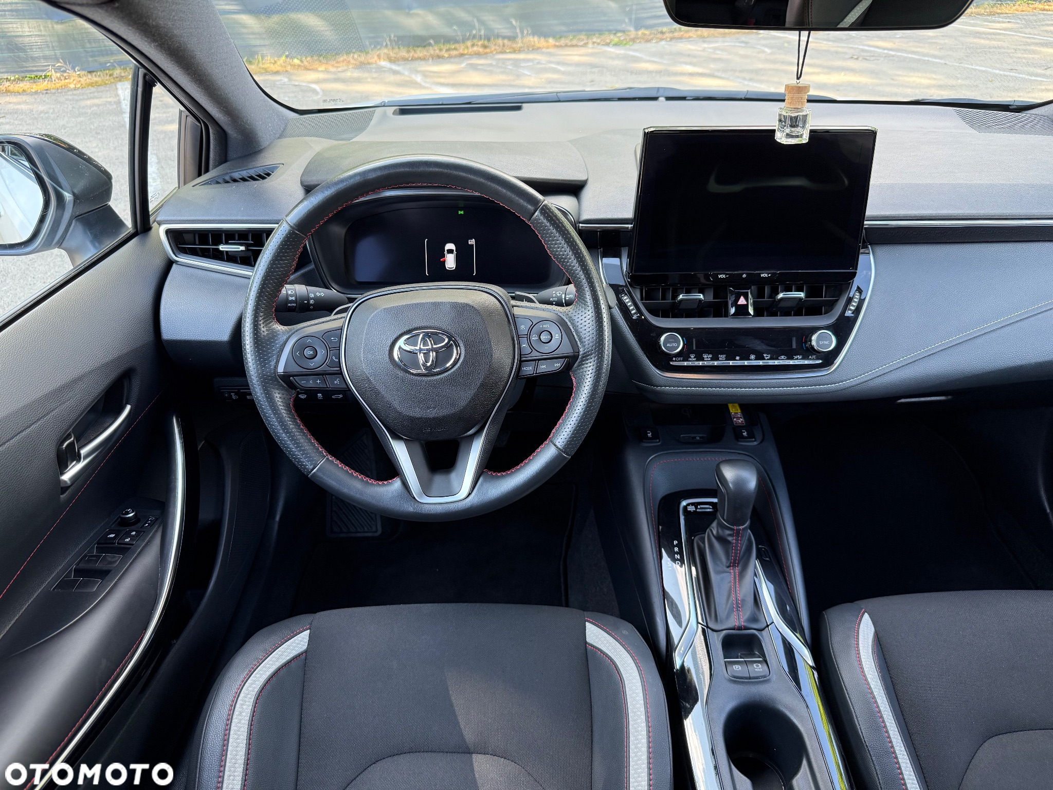 Toyota Corolla 2.0 Hybrid Touring Sports GR Sport - 19
