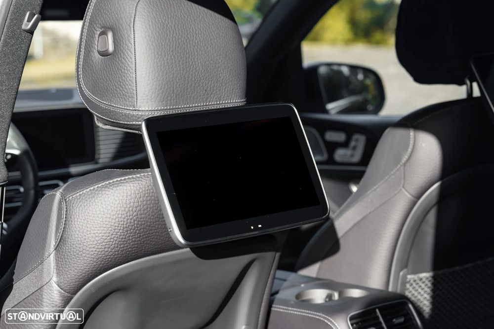 Mercedes-Benz GLS 450 d 4Matic - 26