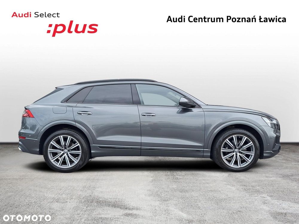 Audi SQ8 - 6