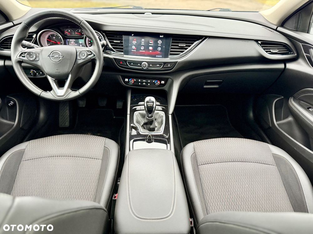 Opel Insignia 2.0 4x4 Exclusive - 12
