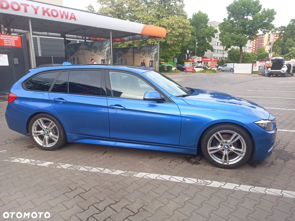 BMW Seria 3 - 16