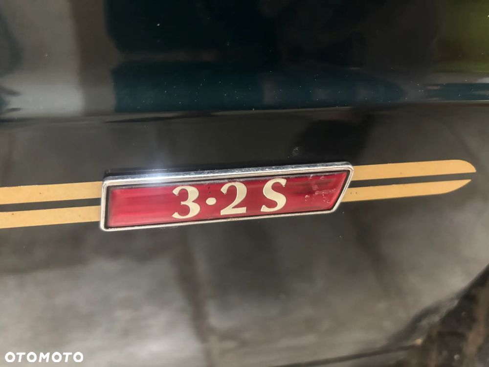 Jaguar XJ Soverign 3.2i - 6