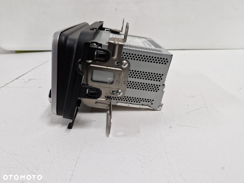 NISSAN MICRA K14 V 5 RADIO NAWIGACJA 2591A5FA5B - 7