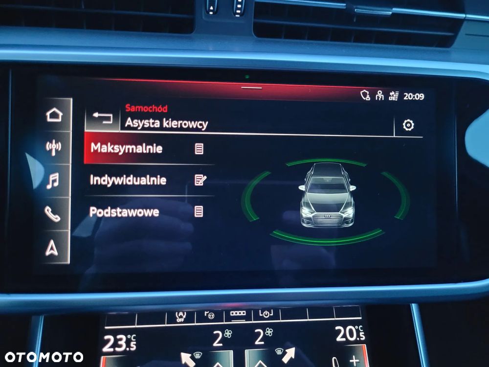 Audi A6 Avant 40 TDI S tronic S line - 16