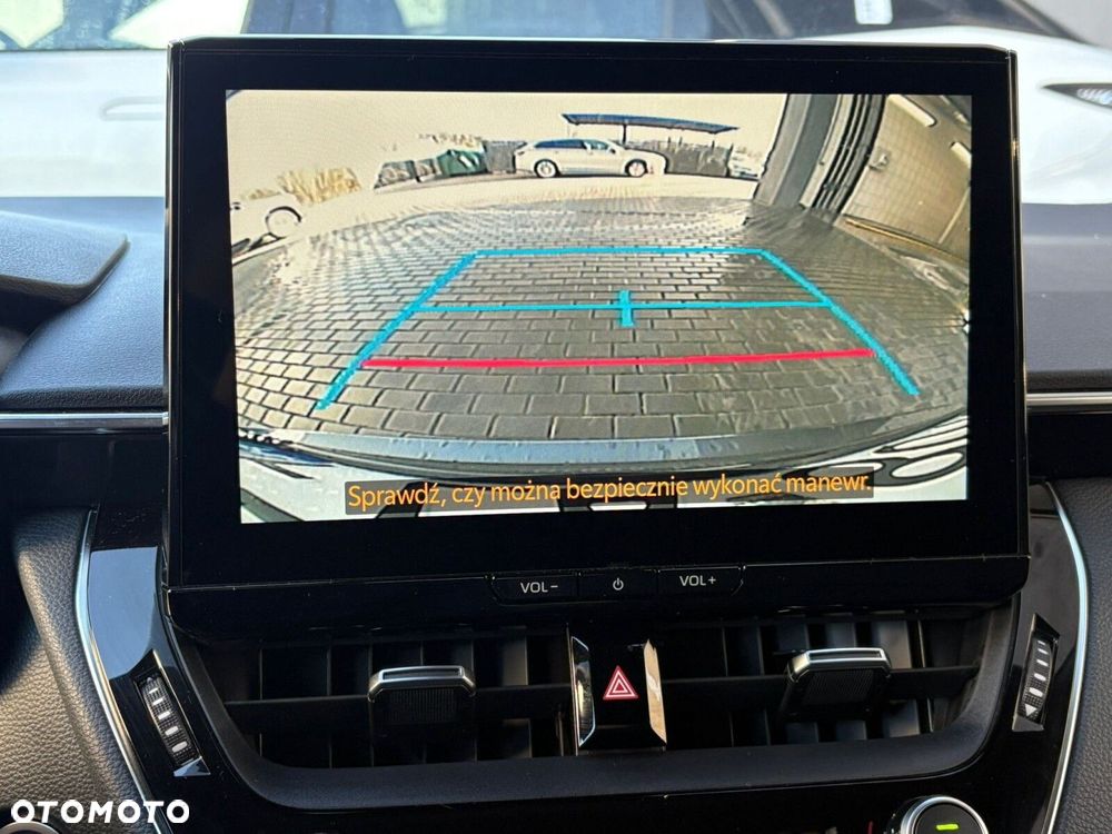 Toyota Corolla 1.8 Hybrid Executive - 19