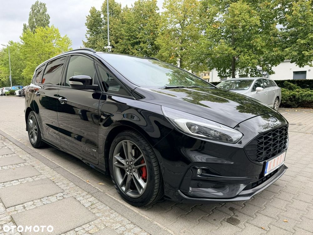 Ford S-Max - 4