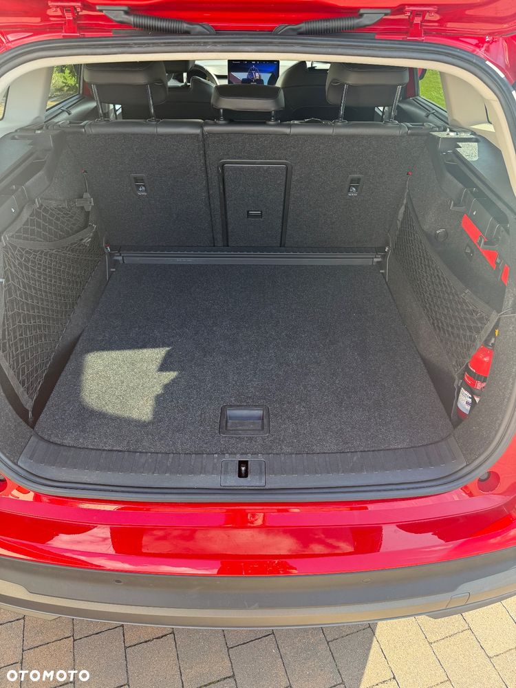 Skoda Enyaq 80 82kWh Plus - 6