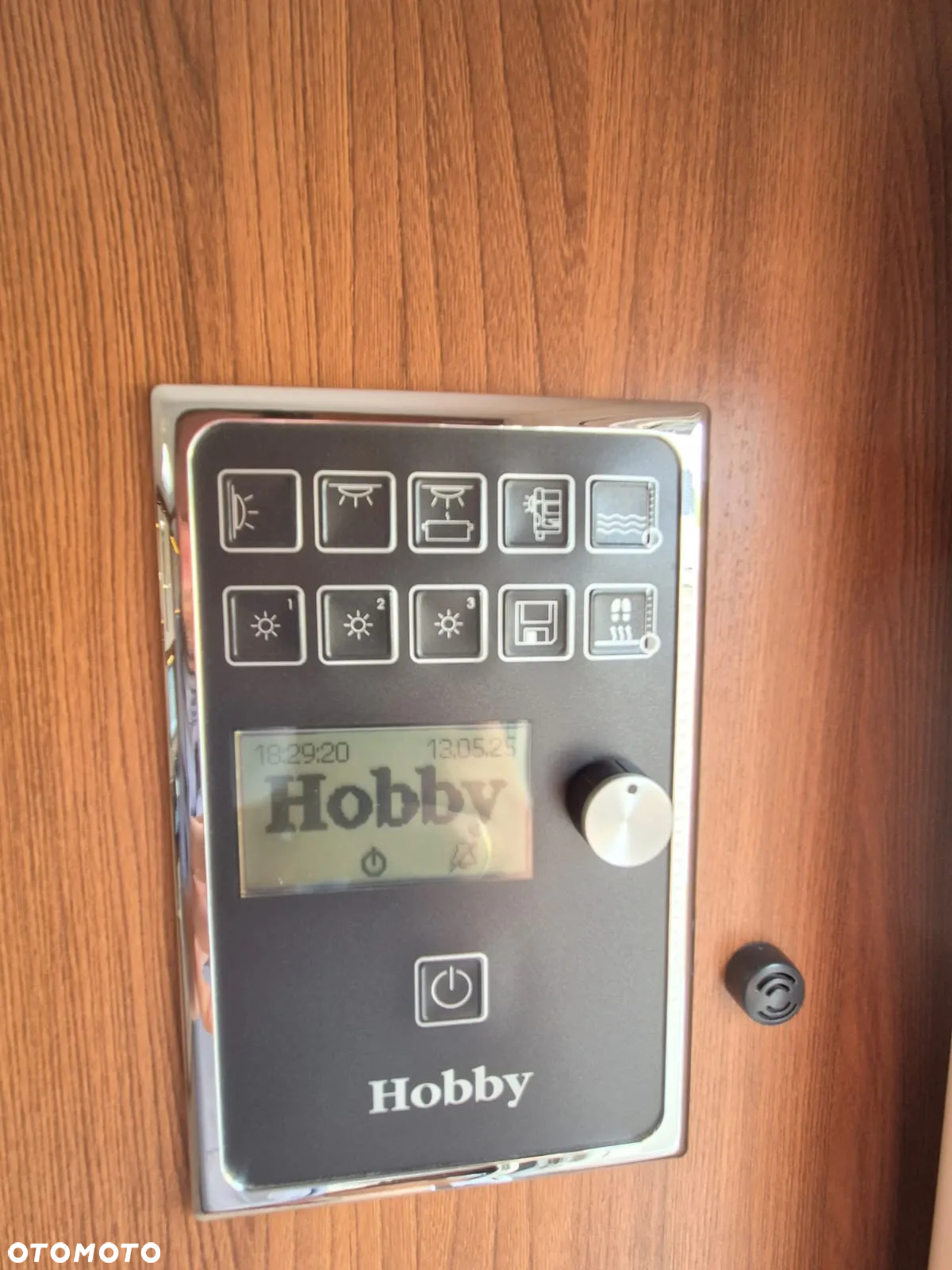Hobby 660WFU PREMIUM - 27