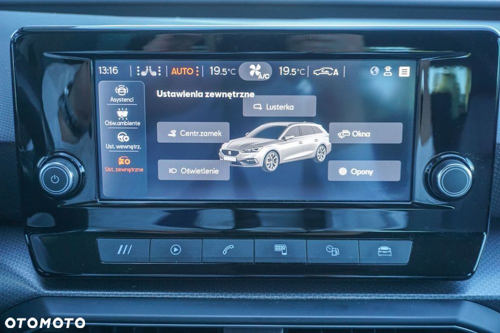 Seat Leon 1.0 TSI Style - 29