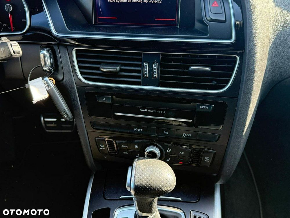 Audi A5 Sportback 2.0 TDI Quattro Sport S tronic - 22