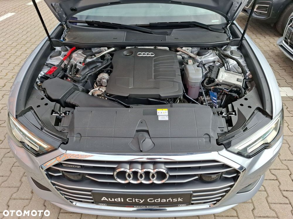 Audi A6 Limousine - 12