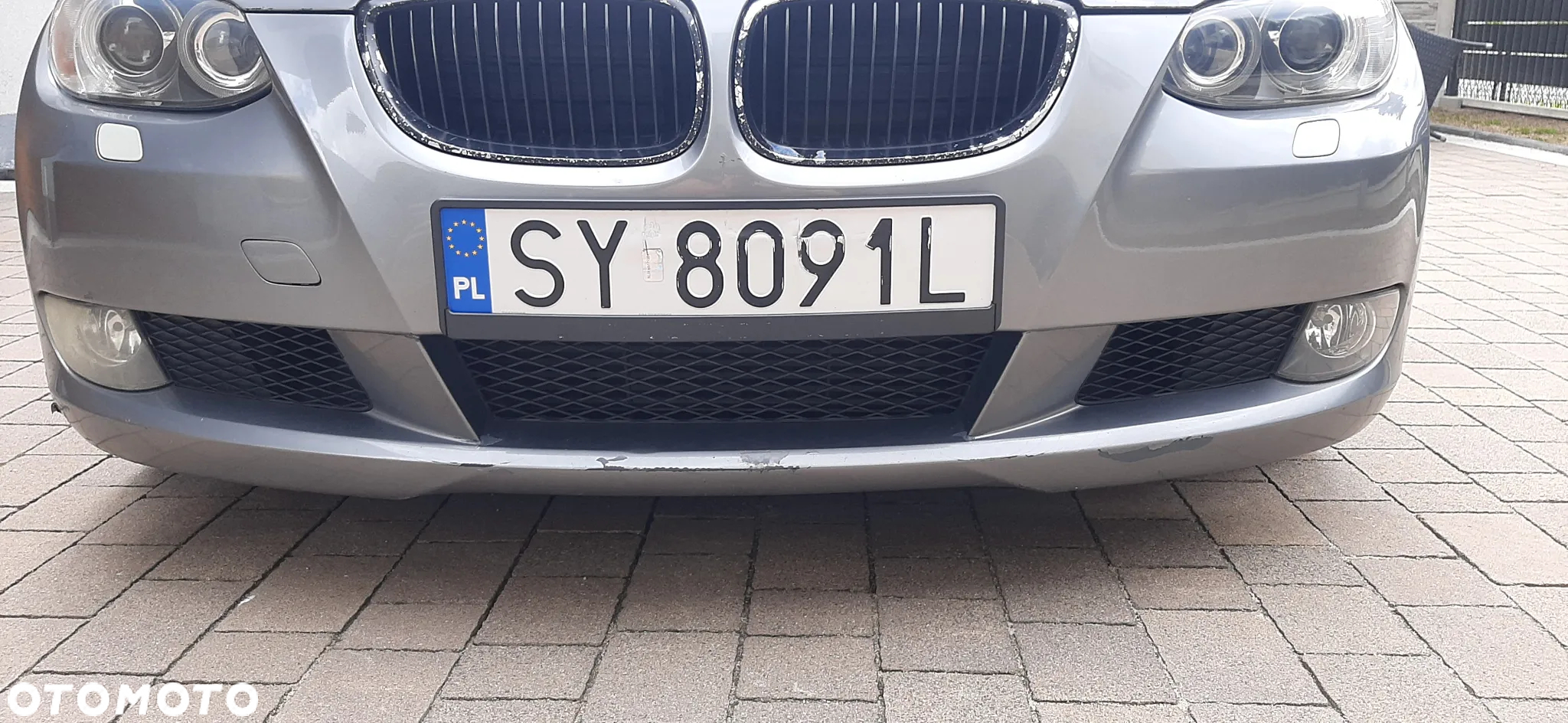 BMW Seria 3 320d - 7
