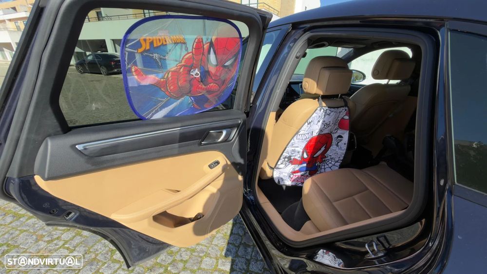 Porsche Macan Standard - 23