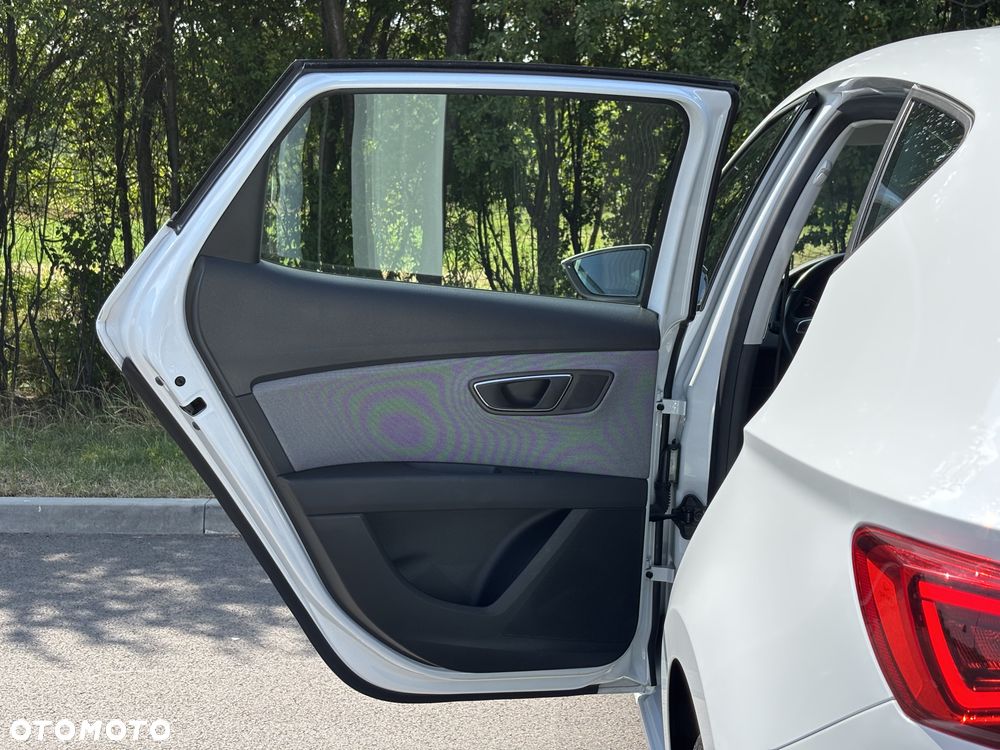 Seat Leon 1.5 TSI Style - 26
